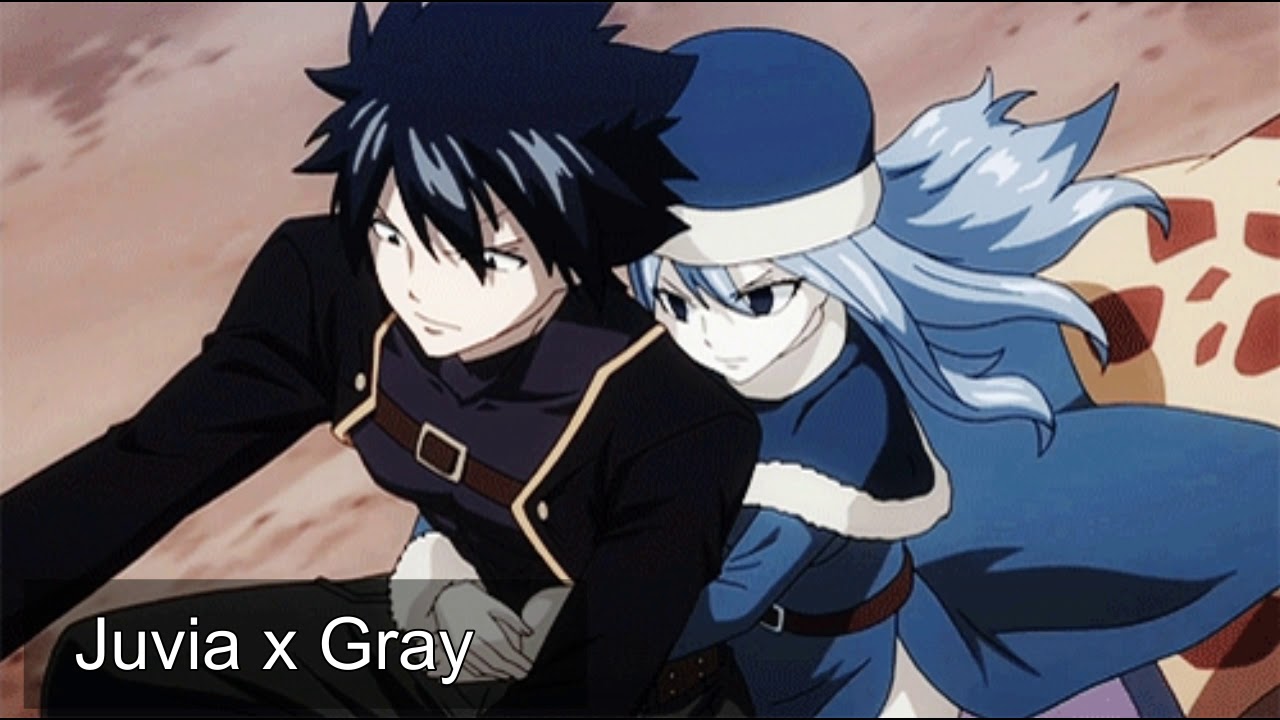 Fairy Tail Couples Theme Songs