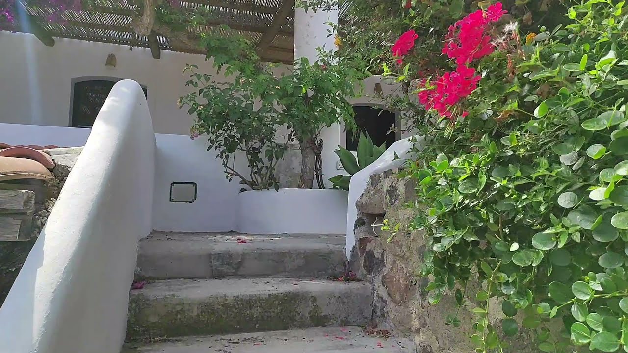 Proprietà esclusiva in vendita a Filicudi - Isole Eolie - Sicilia
