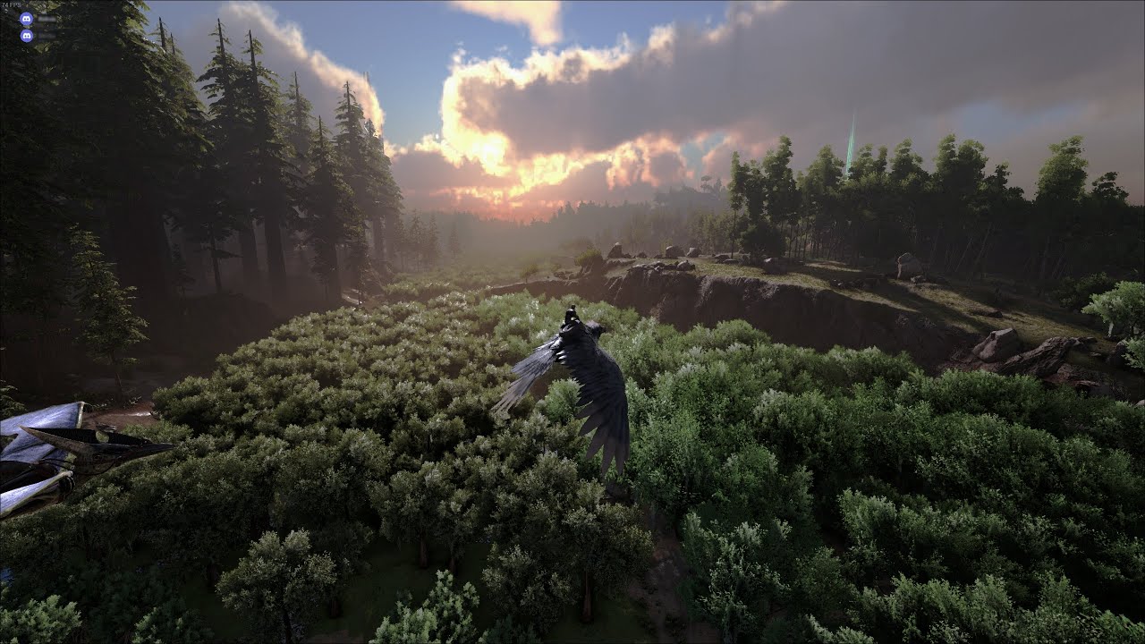 ARK: Survival Ascended Соло