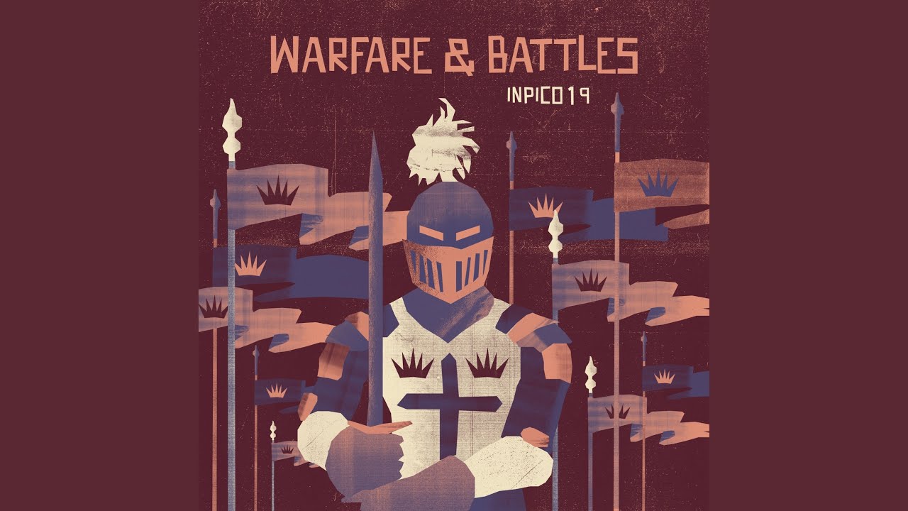 Prepare for War