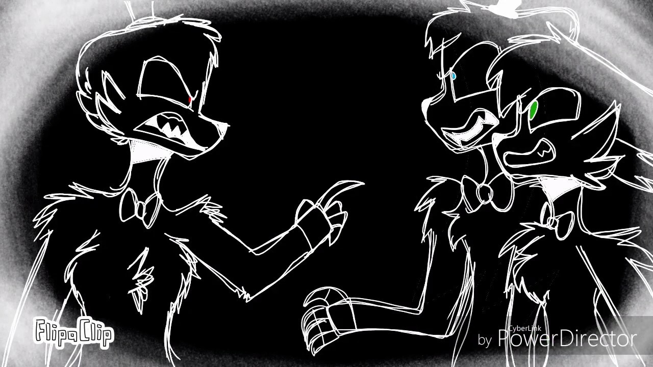 Behind the secrets part 20