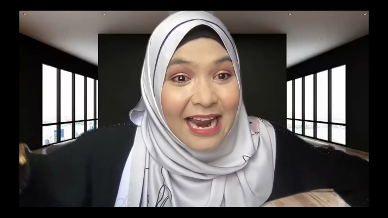 GLT YUSLIDA OTHMAN - GENG PAGI HOT RICH ACADEMY 8 JAN 2022