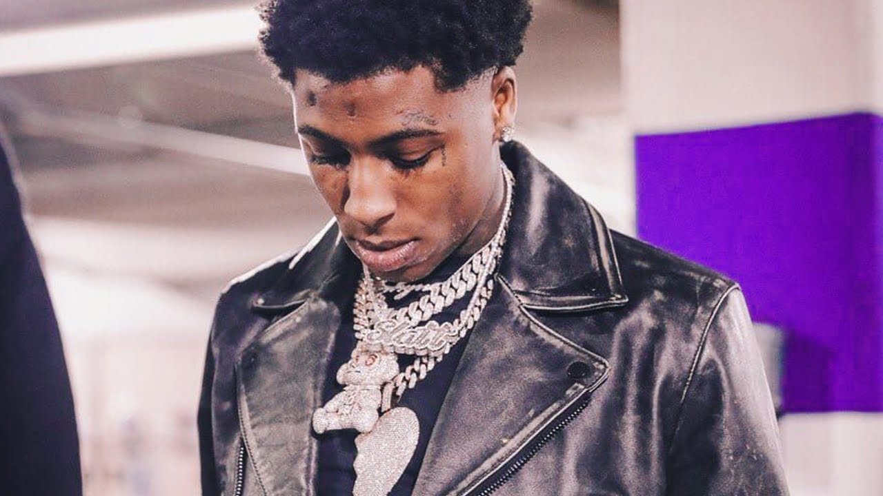 [FREE] NBA Youngboy type beat 2020 x Quando Rondo 