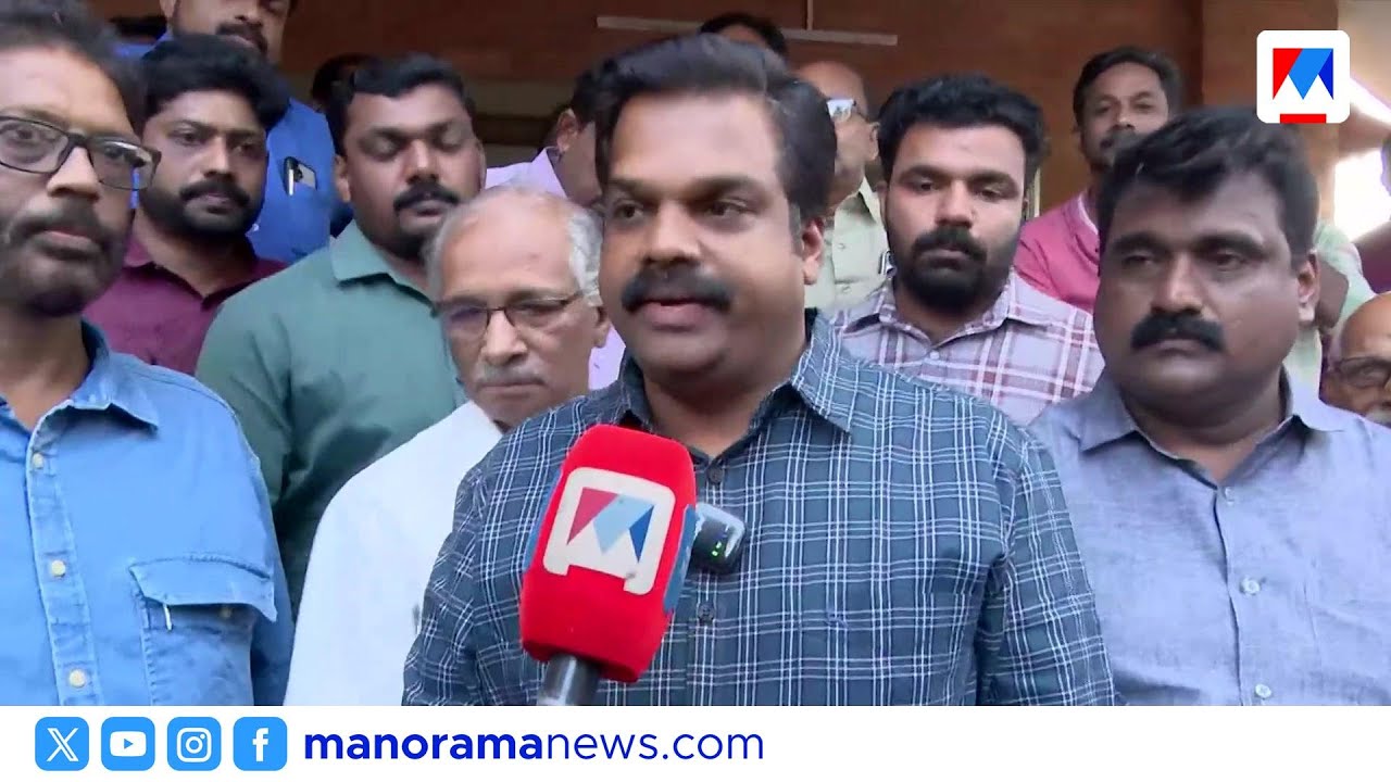 മുൻഗാമികളെ പോലെ അപമാനകരമായ ഒരു വിവാദങ്ങളും ഉണ്ടായിട്ടില്ല: ജനീഷ് കുമാർ | Janish Kumar | Konni