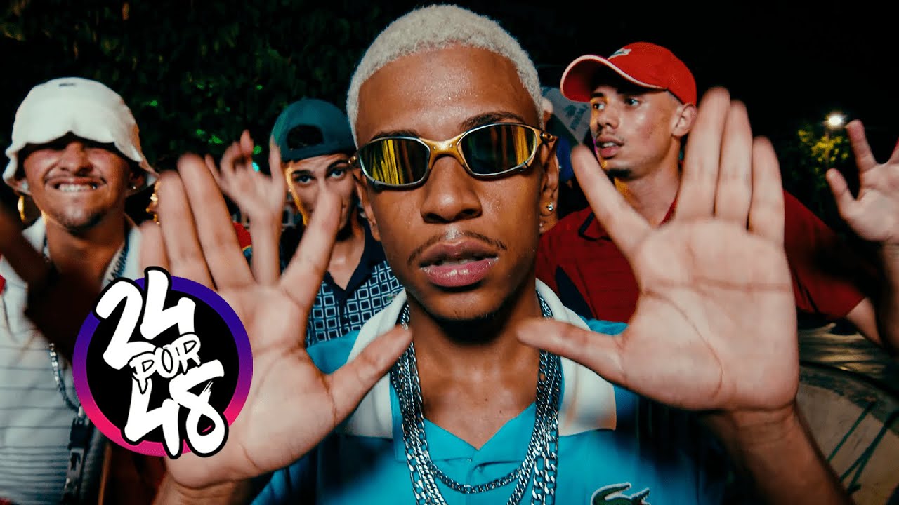 POUCO PAPO E MUITO VAPO (Clipe Oficial) DJ Jeeh FDC e MC Arcanjo