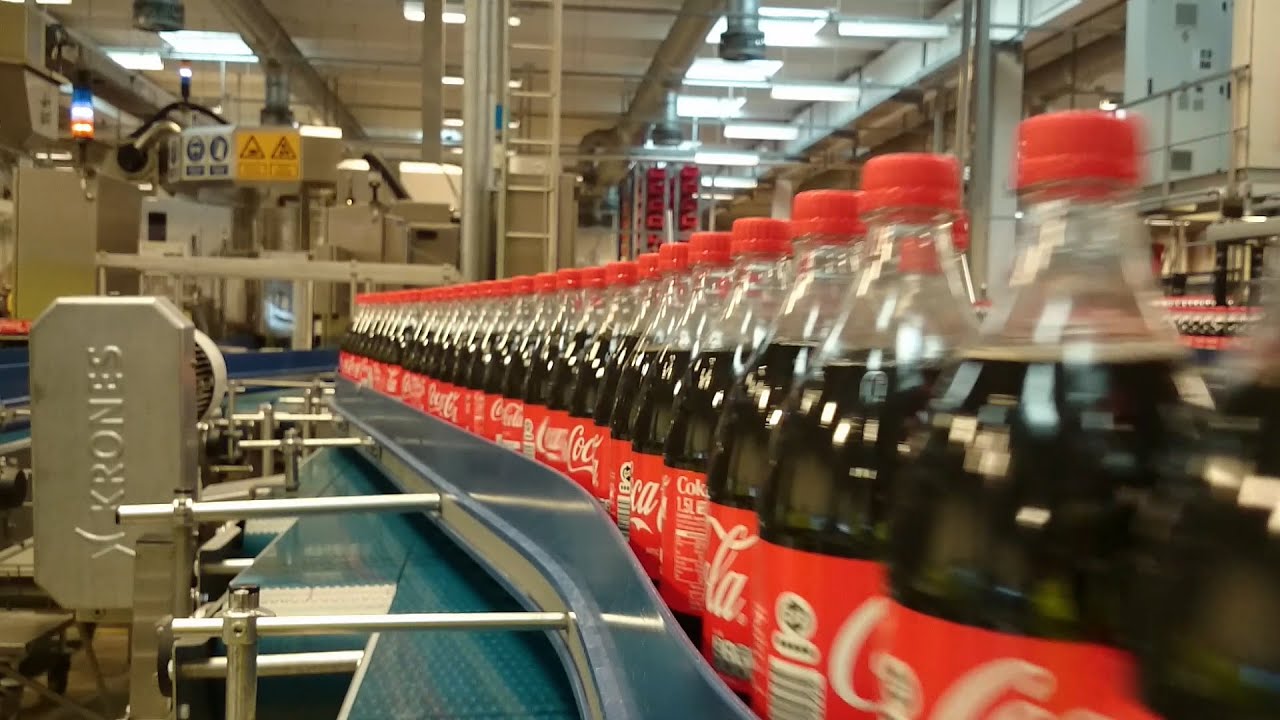 Visit at Carlsberg Danmark
