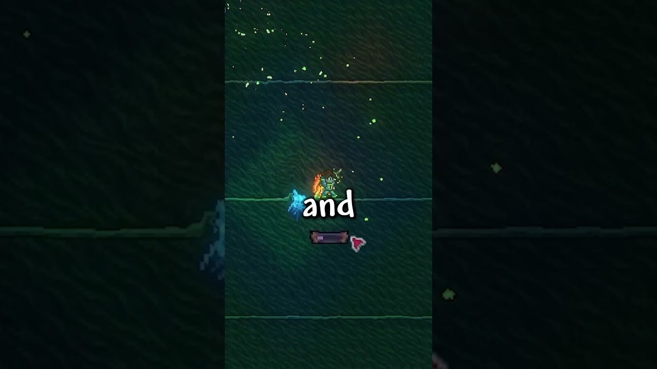 Scary Abyss Be Like