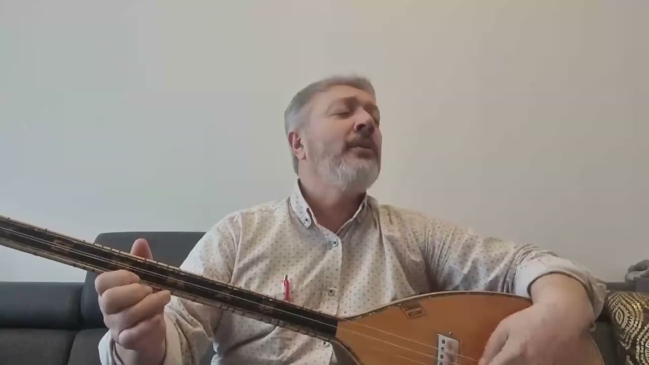Şahmedi : Ağacım yok dalım yok