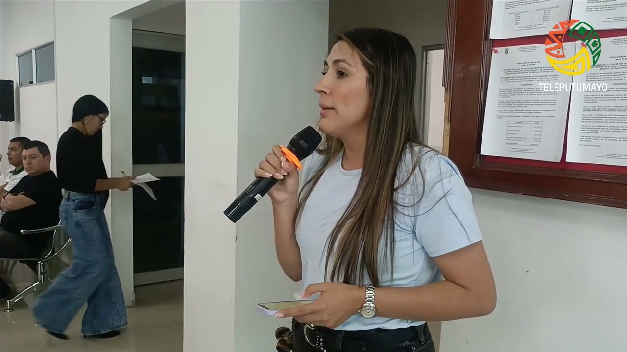 NOTA PARQUE TEC Y ALUMBRADO PUBLICO
