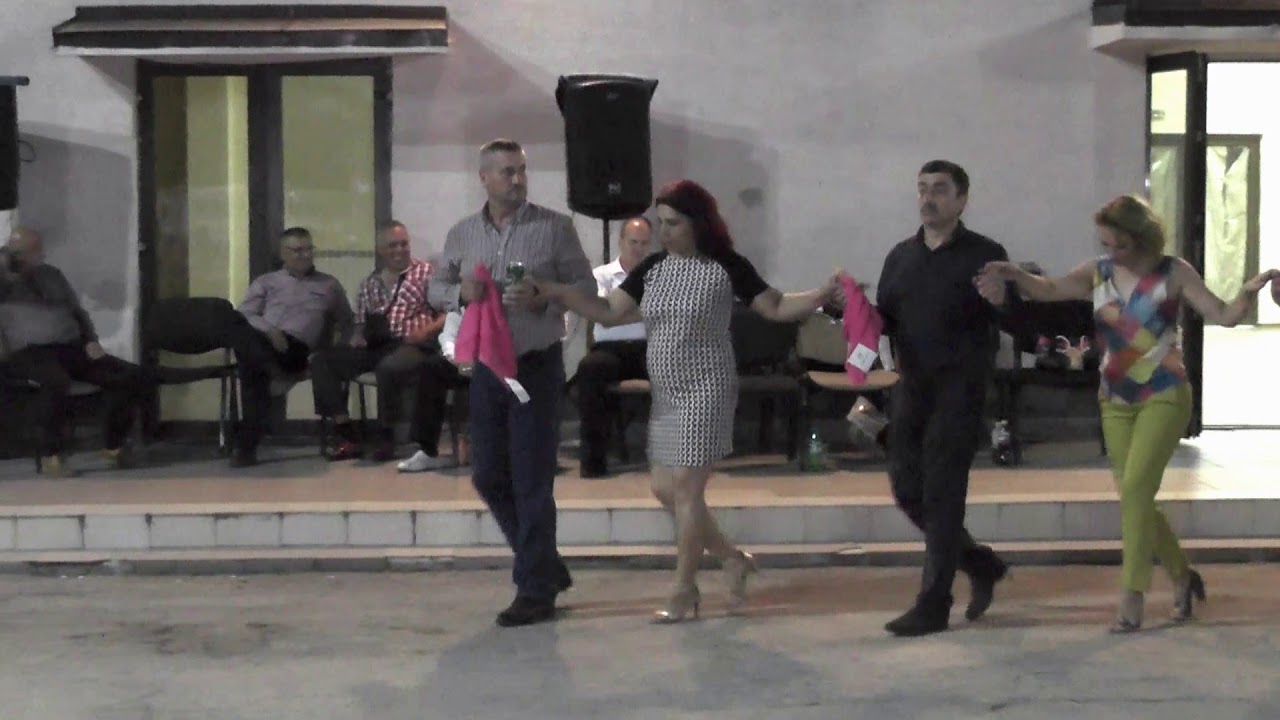 NEDEIE LA ESELNITA DE SF.ILIE 2018 LIVE