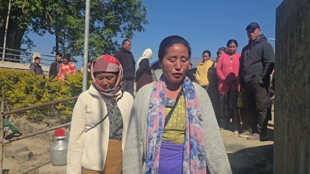 Our Naga Mothers Don't Lie