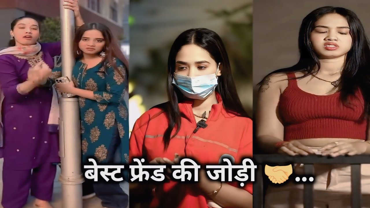 दो कपल की जोड़ी || to coupal ka Pyar ||LOVE STORY NEW FUNNY VIDEO 😱...