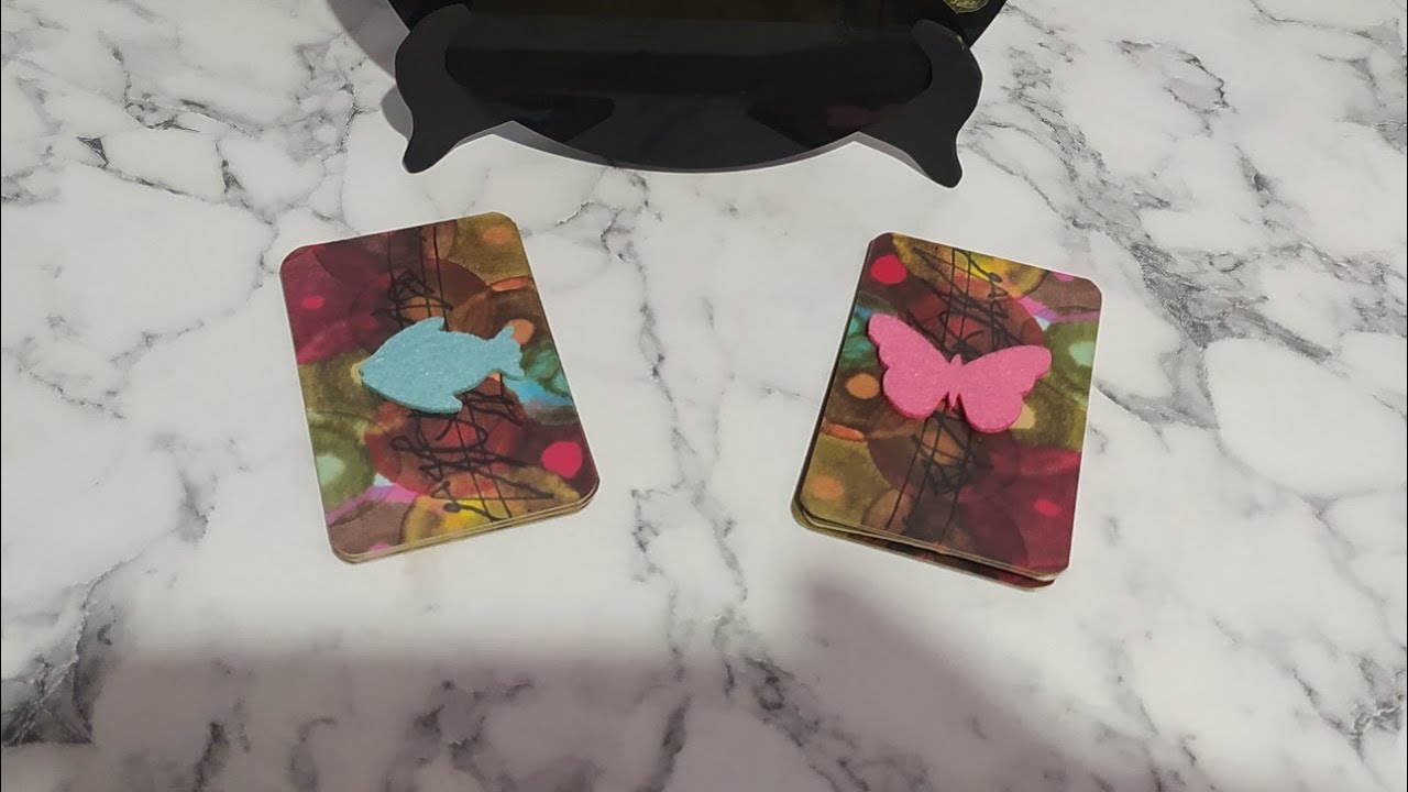 Yakın gelecekle ilgili ne bilmelisiniz • Durugörü 🧿 Deste seç