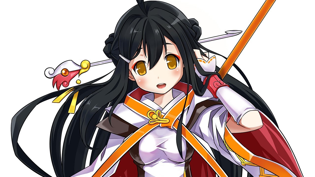 [Elsword KR] Sakra Devanam PvP