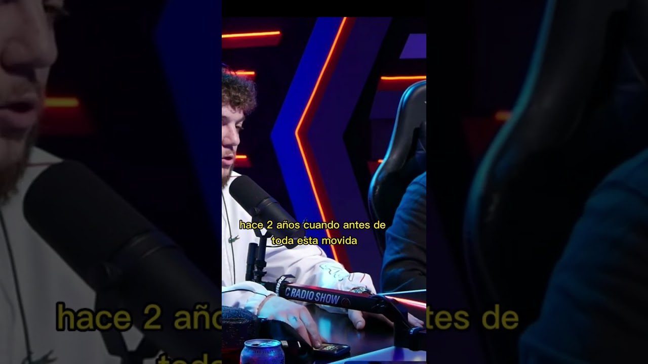 ❗DAVID_DIBICCI❌ le hace una pregunta a ❗REALITY_CDC❌.