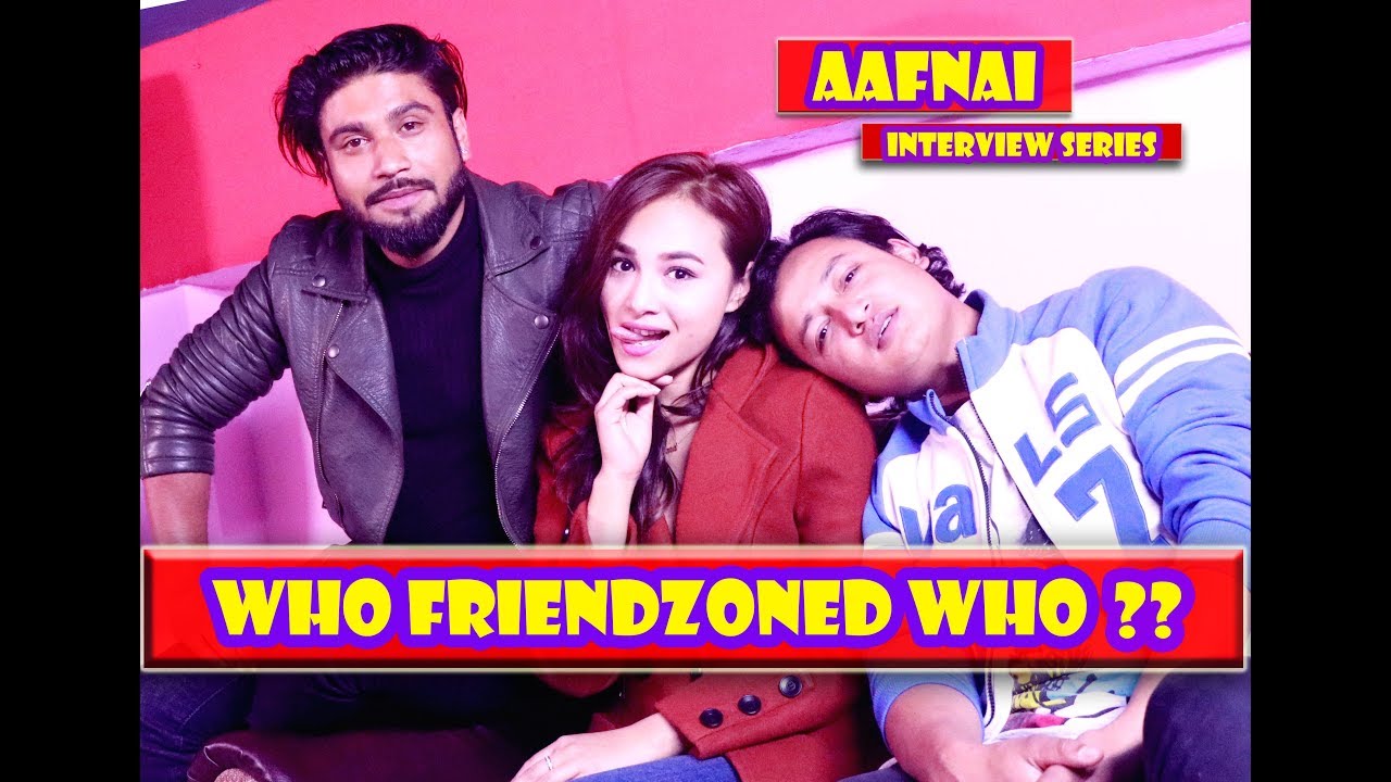 Salon  र Binod ले Sara लाई जिस्काउनु जिस्काए , Anmol सँग किन नाम जोडीयो सारा को ??