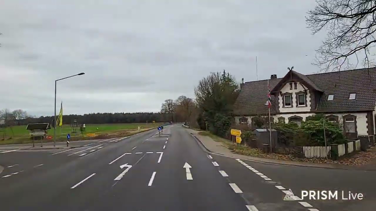 Von Bad Bodenteich nach Bad Harzburg ins Wochenende
