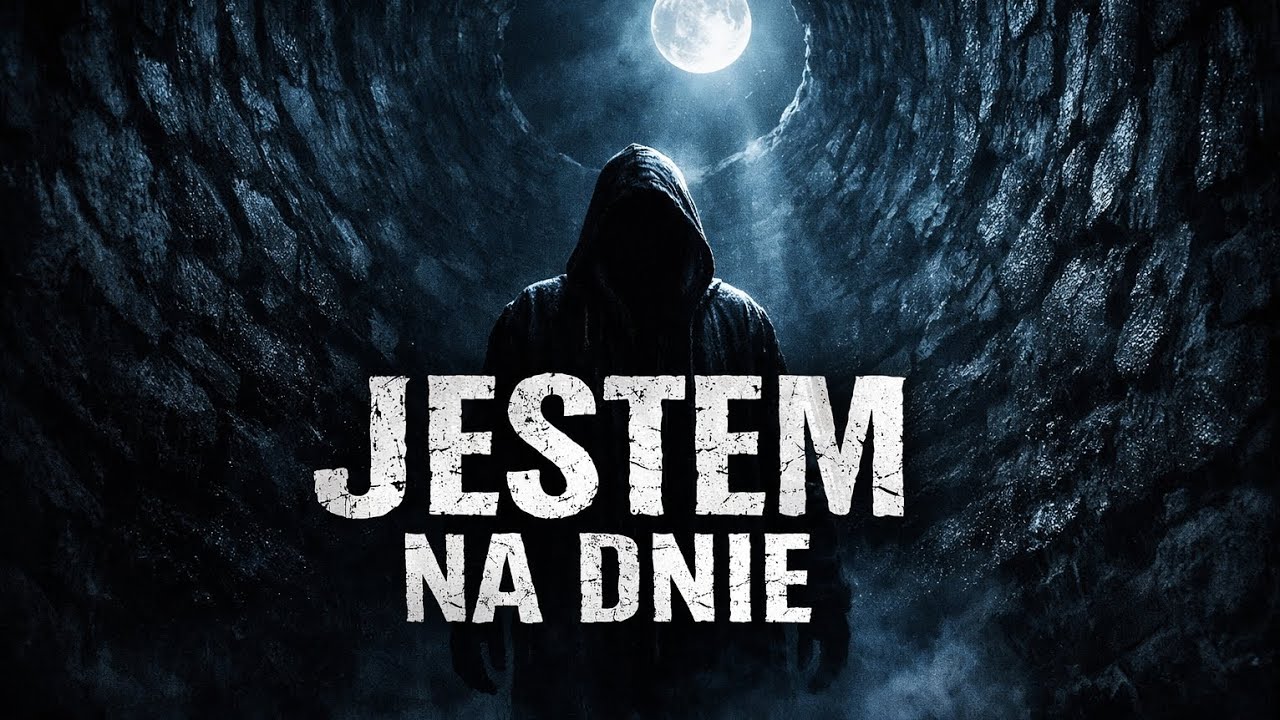 Jestem na dnie 