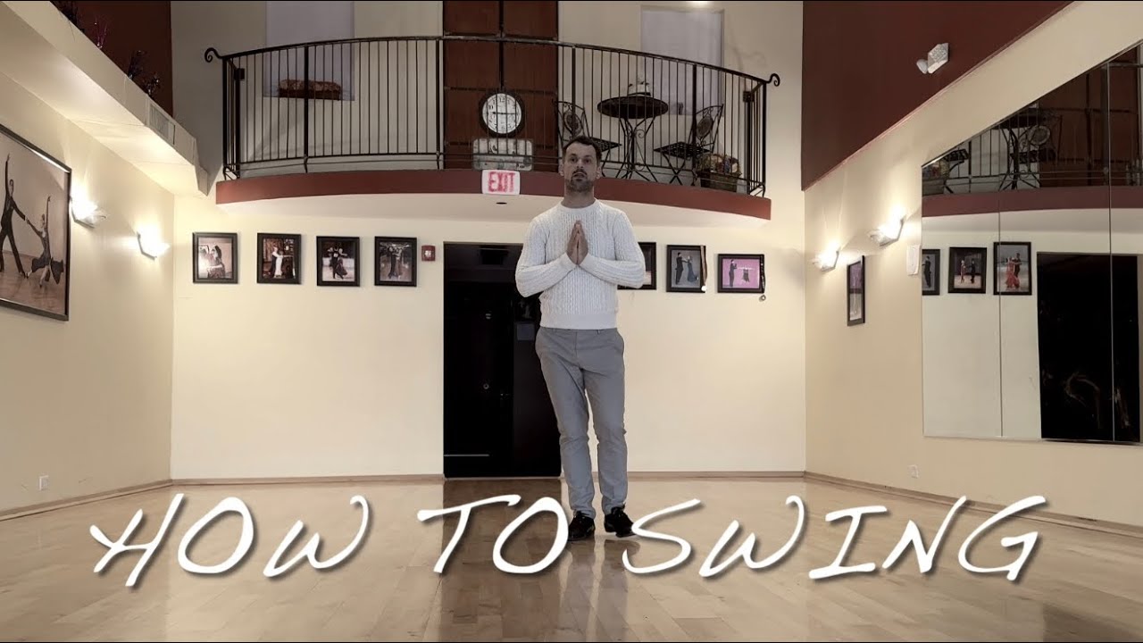 Swing | Basics | Foundation