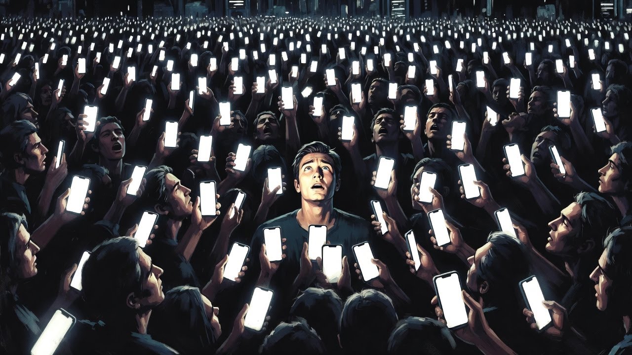 Signal Without Feeling | The Cost of Living Like Code