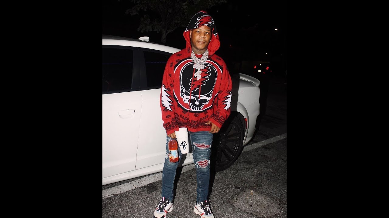 [FREE] Rylo Rodriguez Type Beat - 