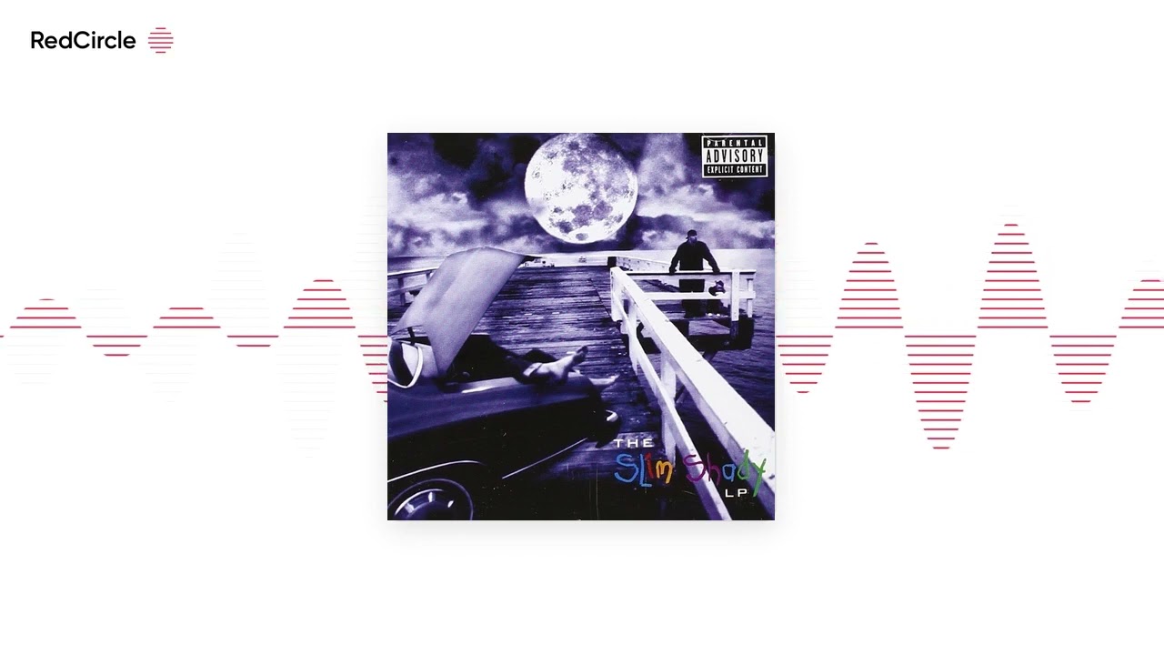 Eminem: The Slim Shady LP (1999). The Age of Slim Shady Begins