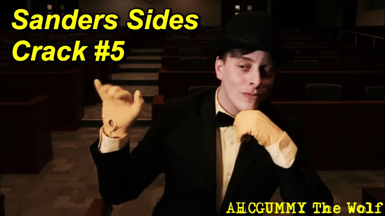 Sanders Sides Crack #5