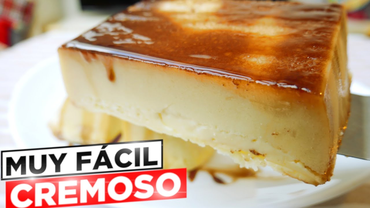 PAN DURO y 4 INGREDIENTES 🍮😋 al MICROONDAS, POSTRE BARATO para TODA LA SEMANA 🍰😃 PÚDIN o BÚDIN