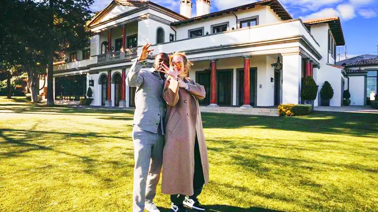 Adele's Lifestyle 2024 ★ Hobbies, House, Cars & Men