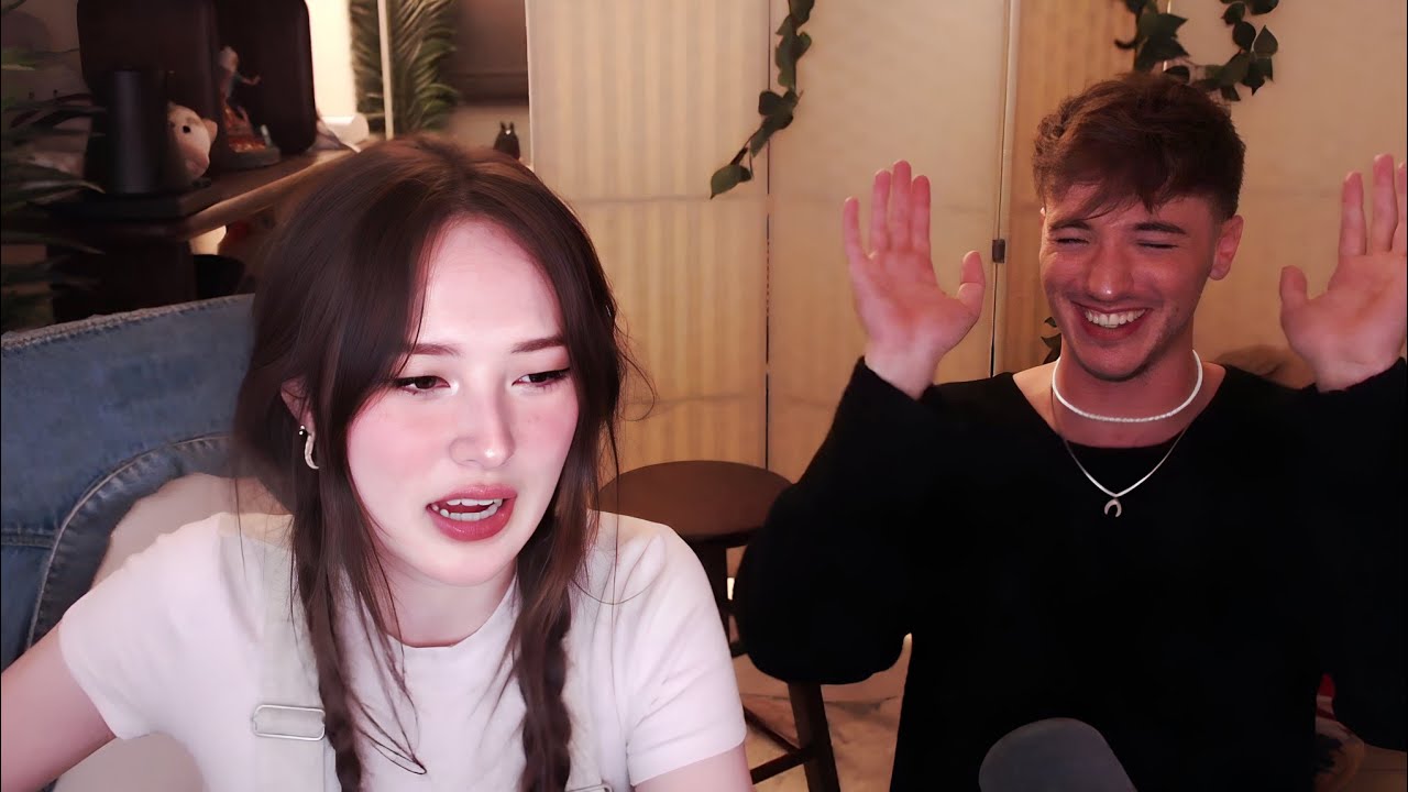 Is Tina Has a Boyfriend?
