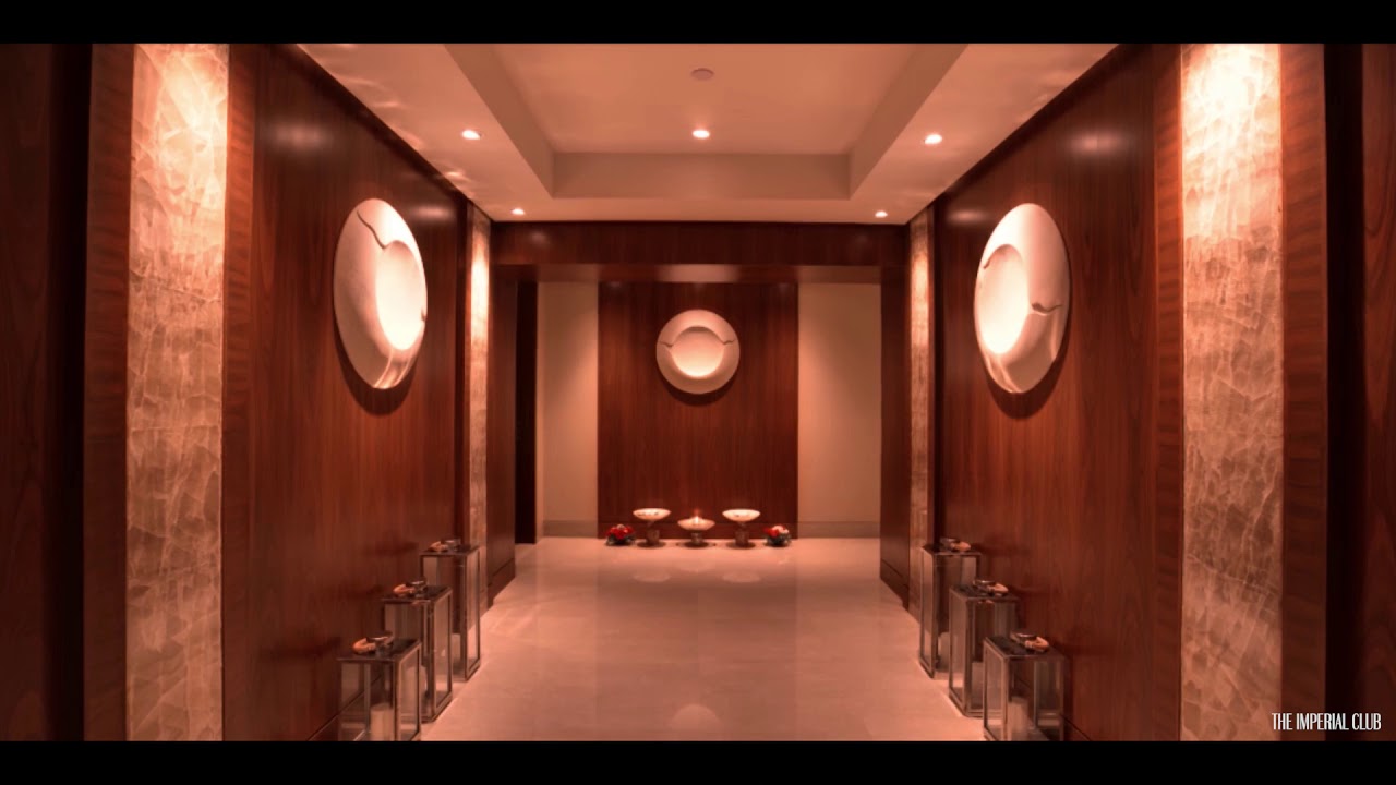 The Imperial Club by by The Leela