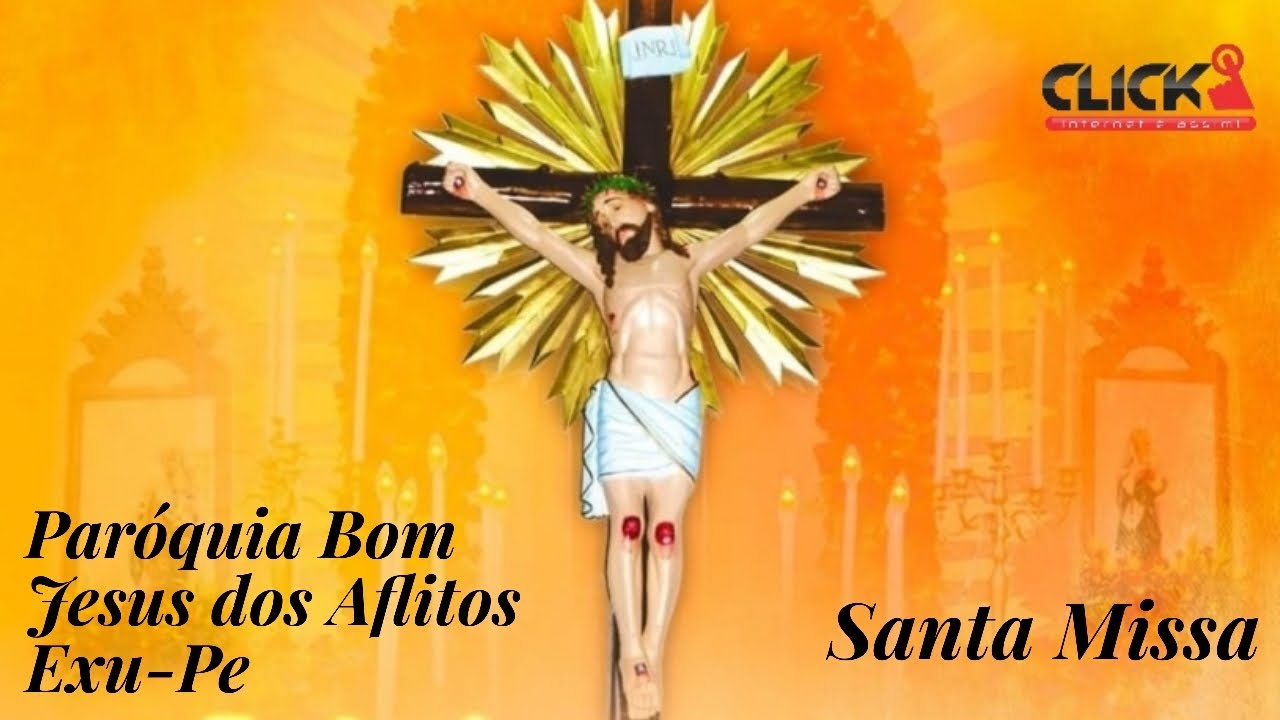 Santa Missa Dominical