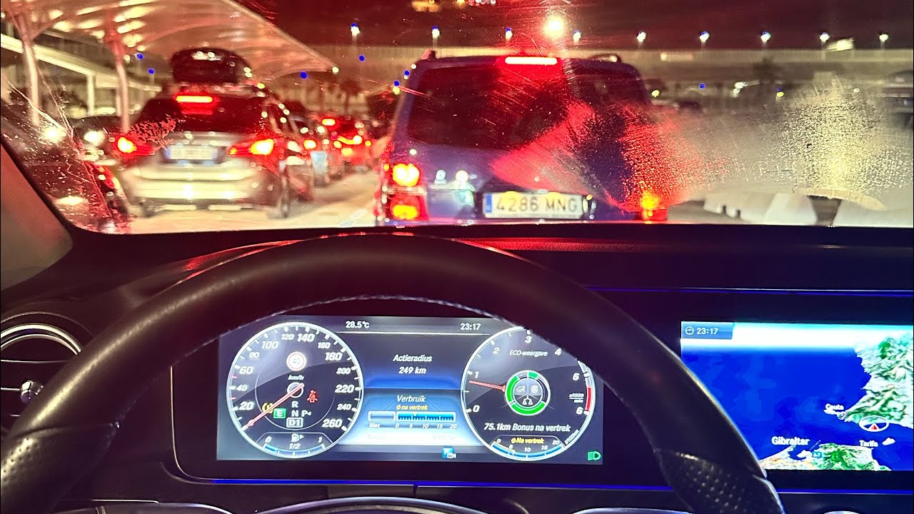 Onderweg naar 🇲🇦 Marokko deel 2