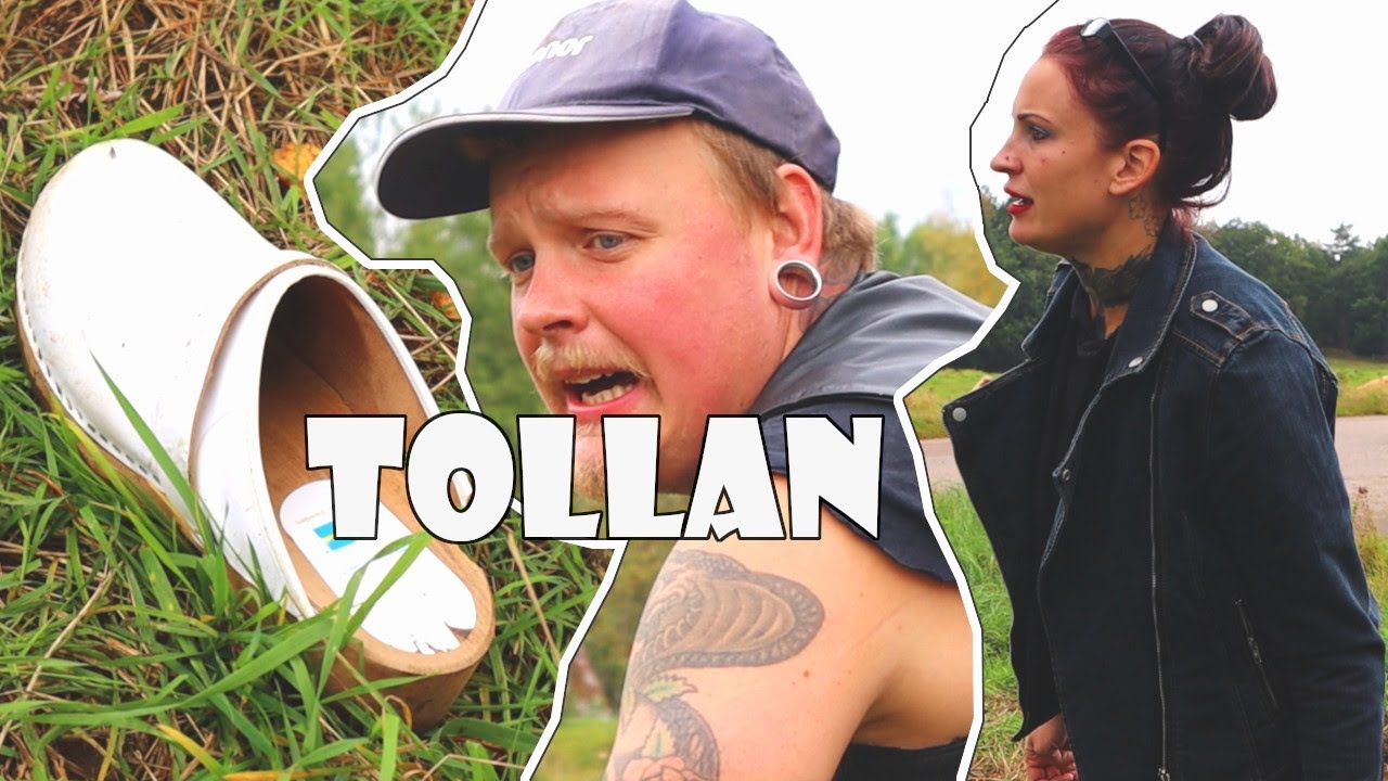 Tollan || P&auml;ran & Polly