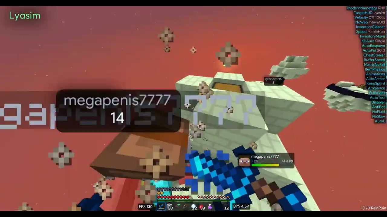 MatrixAC in 2026? | MLegacy