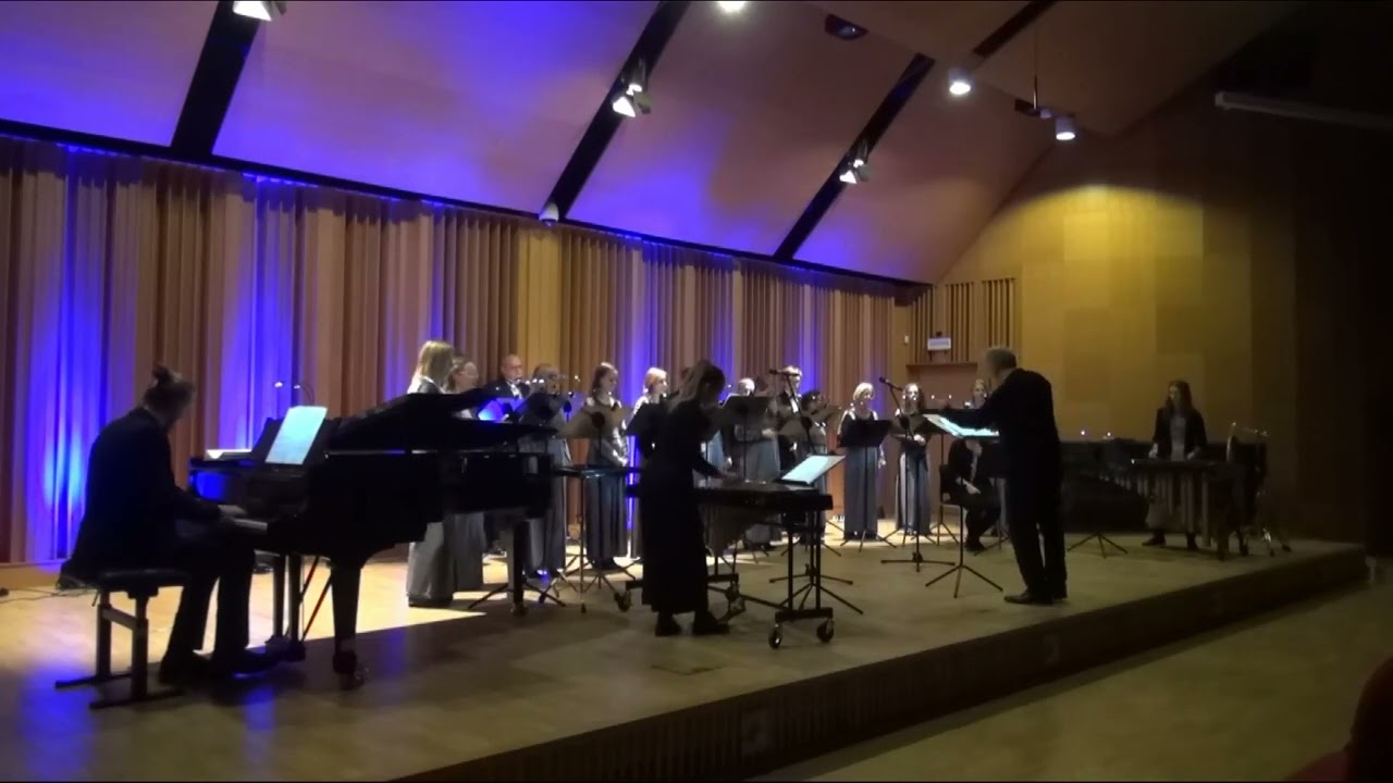LEMoniada - Suwalski Chór Kameralny Viva Musica