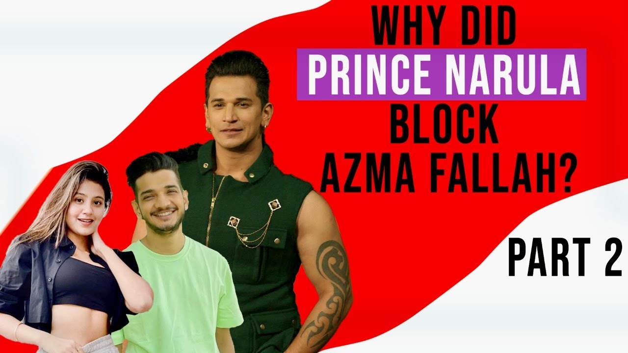 Prince Narula : ‘I was told to separate Munawar Faruqui & Anjali Arora in Lockupp! ‘
