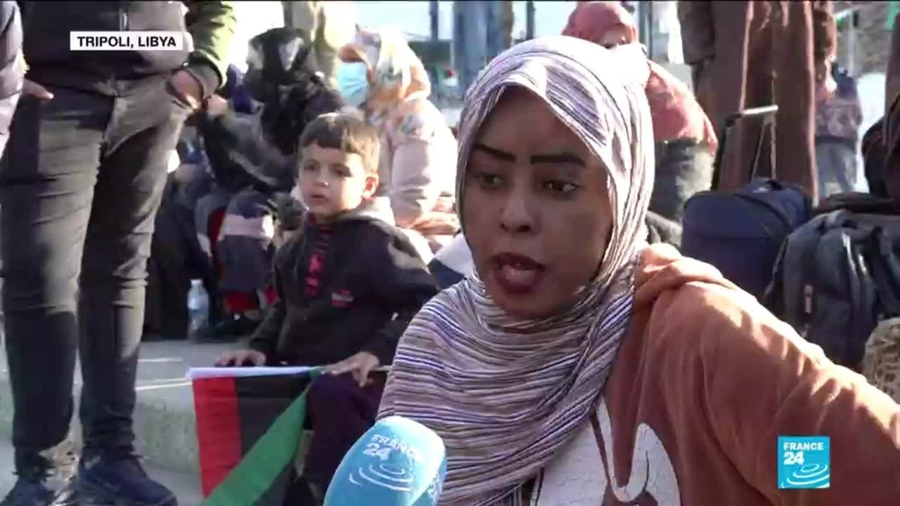 Libyans remember revolution that ousted Gaddafi but brought chaos