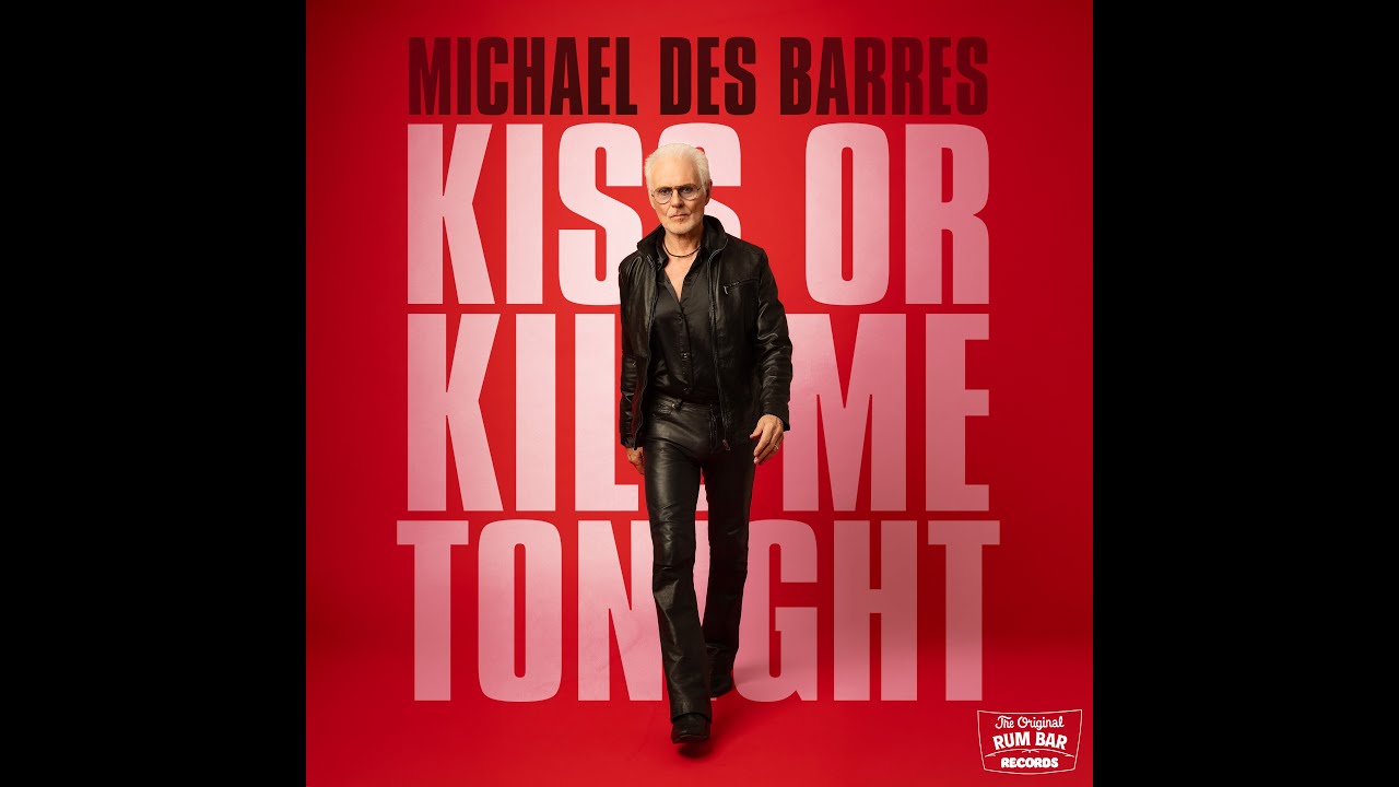 Michael Des Barres - 
