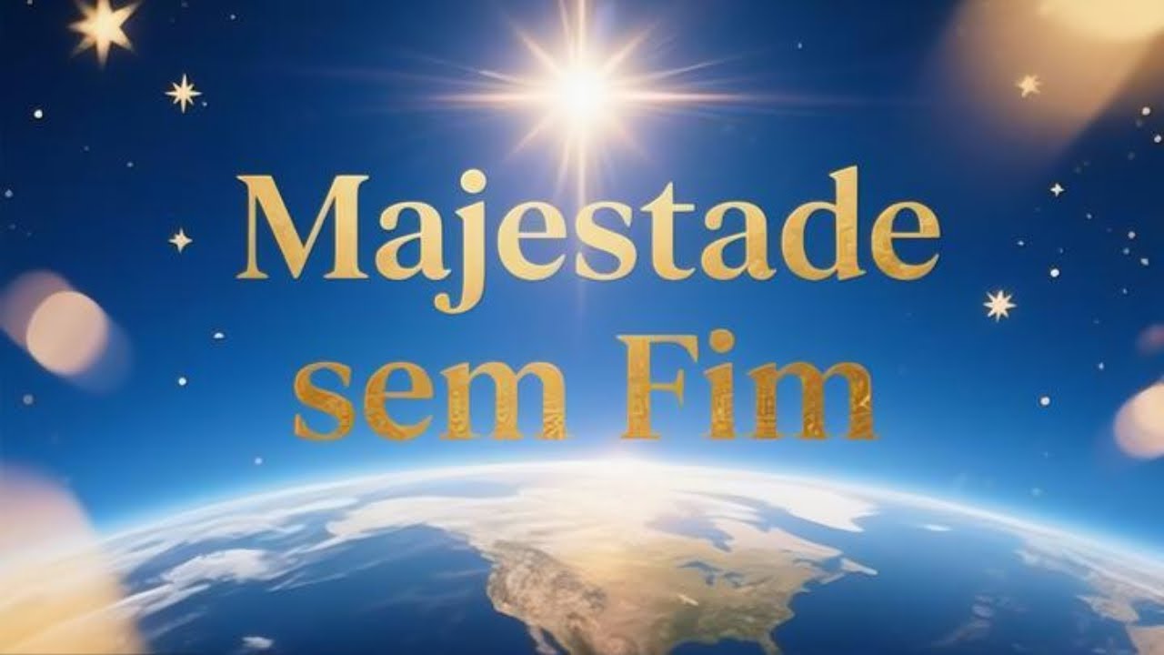 Majestade sem Fim
