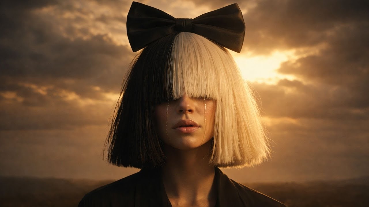Sia &ndash; I Lost Love When I Needed It | (2026 Official Fan Made Music)