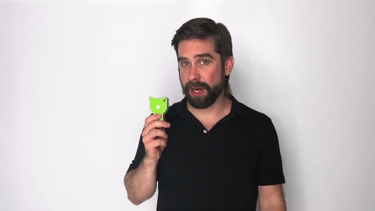 How to use the Perfect Body Tape Measure to take body measurements