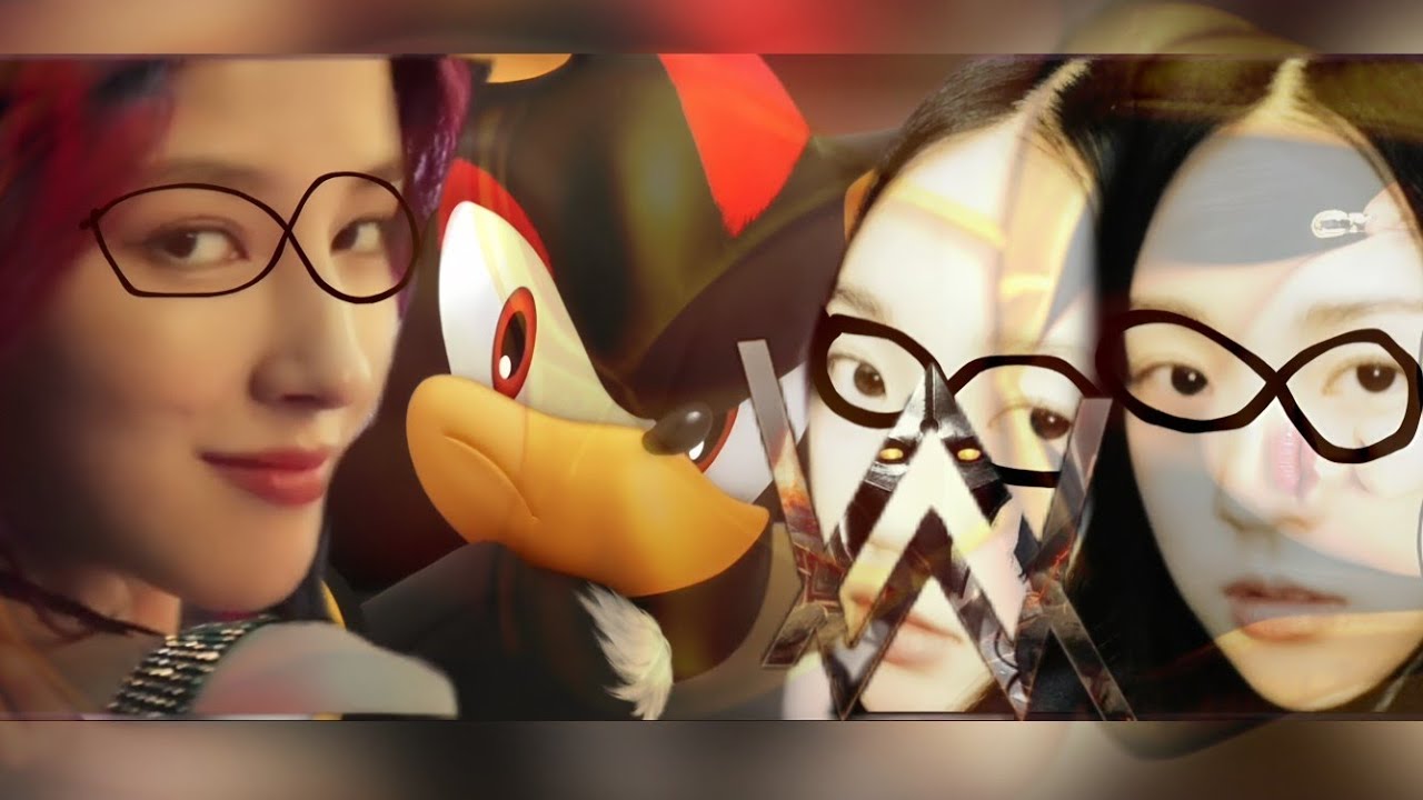 Alan Walker X Redmi Realme - Trance Outskirts#2 (HaeYoon Version)