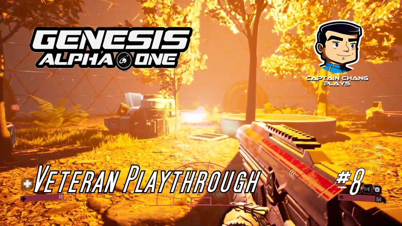 How to Play Genesis Alpha One (8/12) Rogue Duel | CCPlays