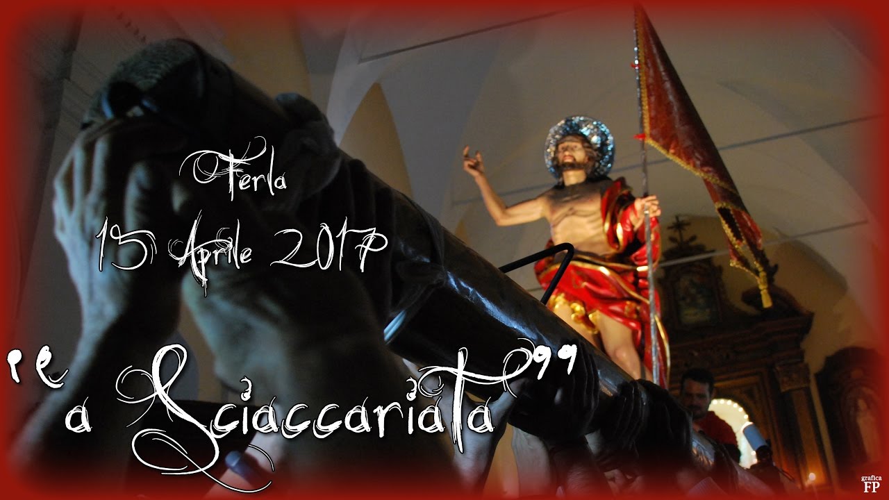 Ferla 15 Aprile 2017 | 