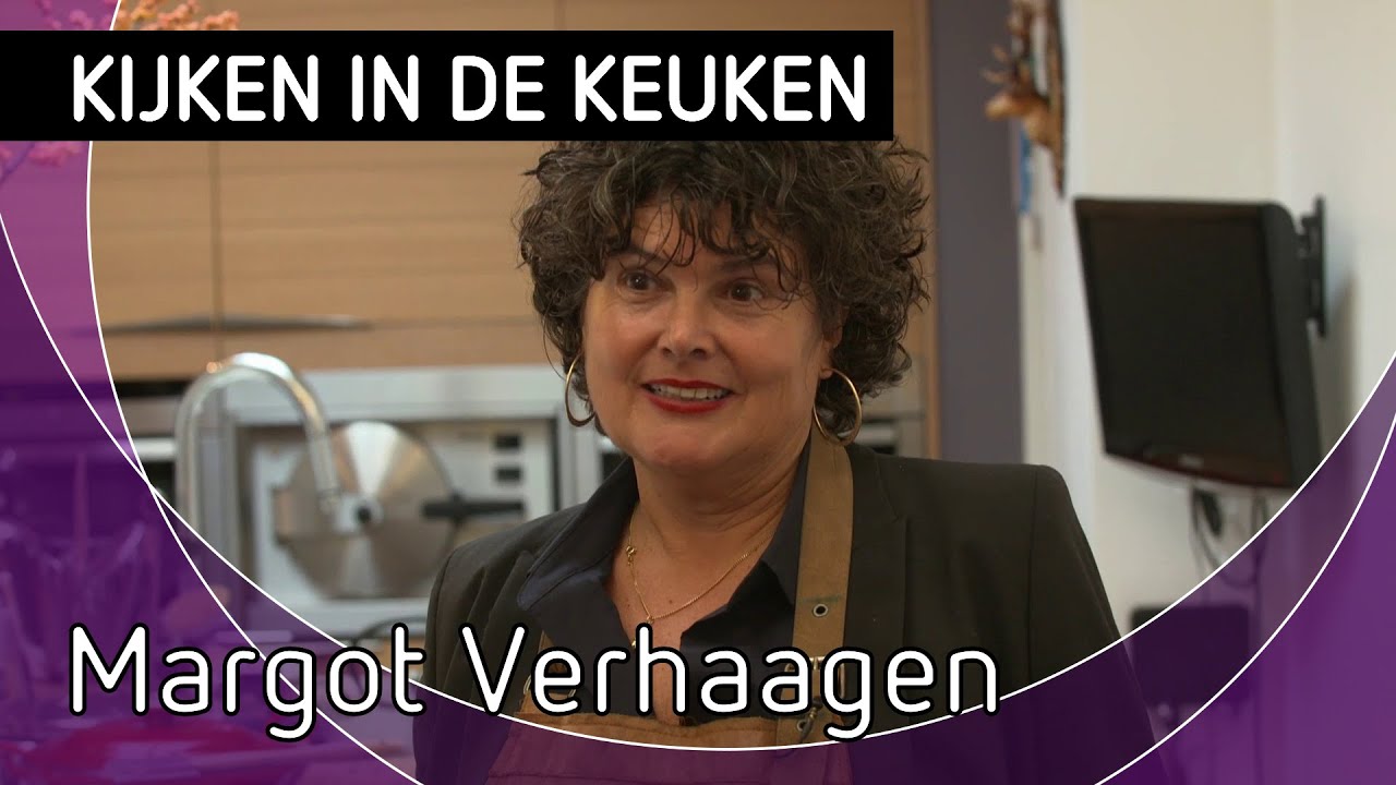 Kijken in de keuken, Zeeuwse mosselen, Margot Verhaagen