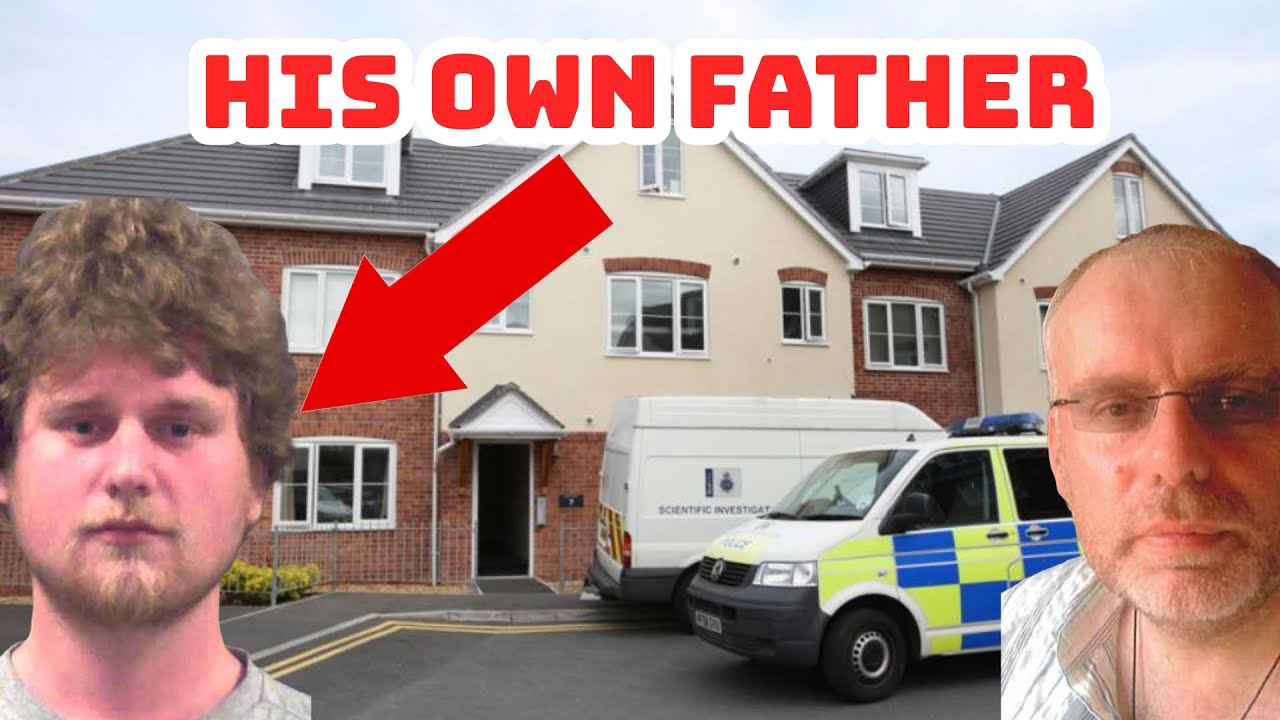 The brutal patricide of William Spiller