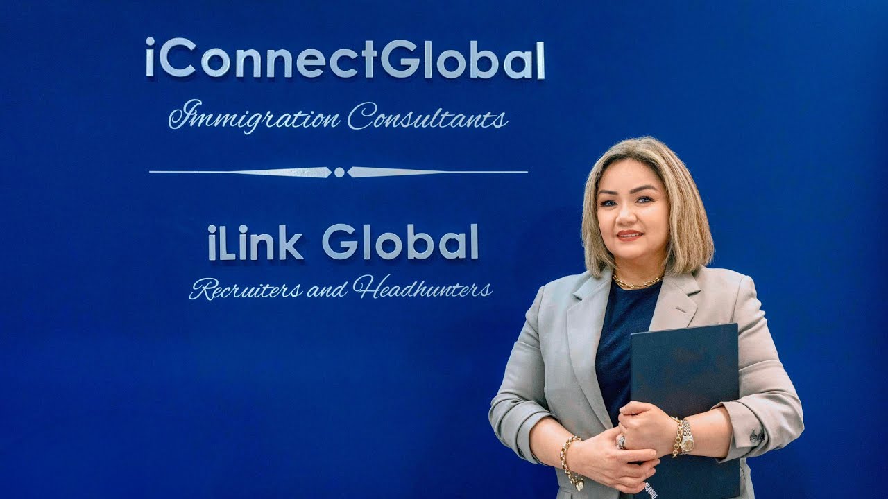 UCW MBA X ICONNECTGLOBAL IMMIGRATION #STUDENTPATHWAY #canada