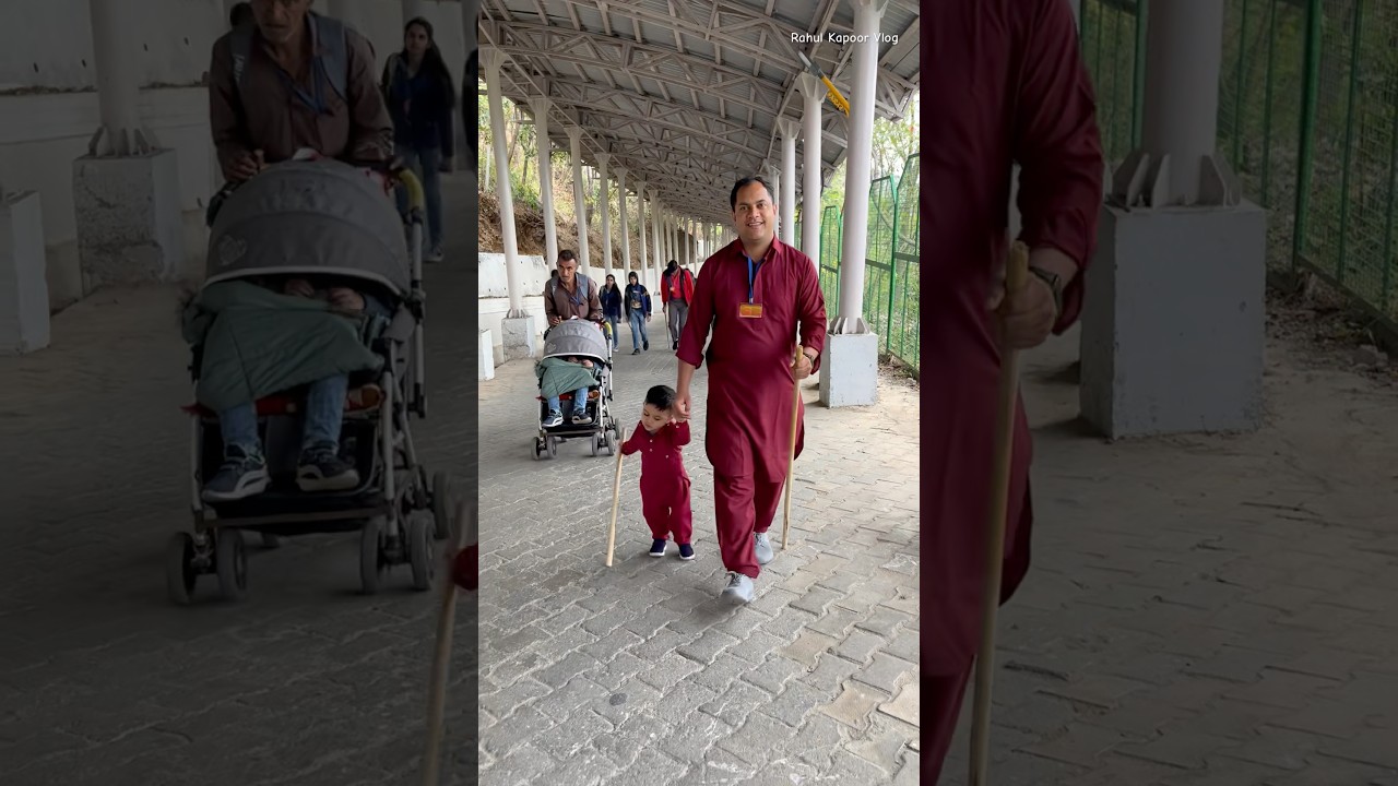 Vaishno Devi Yatra 2025 || Vaishno Devi Yatra Live || Tarakot Marg Yatra