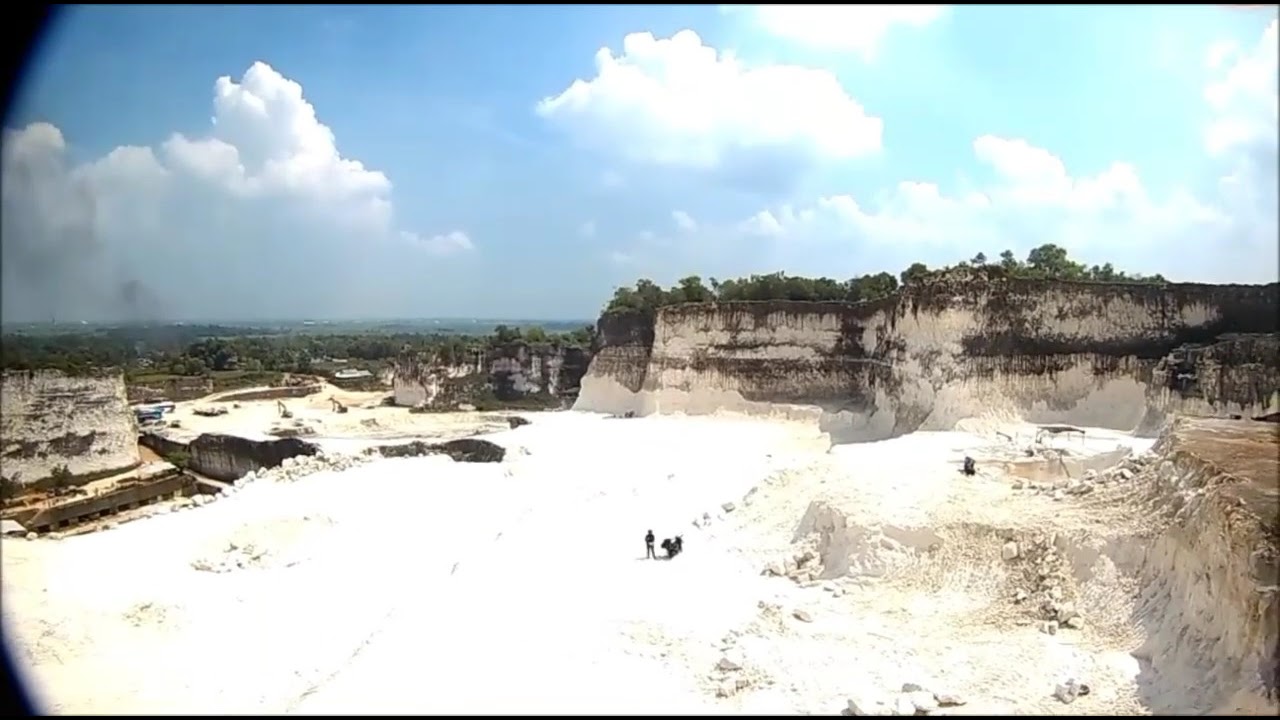 #Journey15 - BUKIT JADDIH, BANGKALAN MADURA - EAST JAVA (SYMA DRONE)